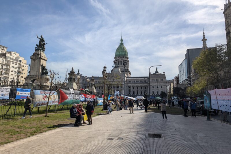 Buenos Aires