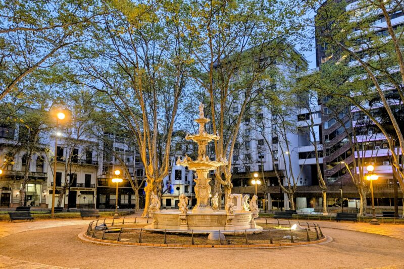 Montevideo, Uruguay
