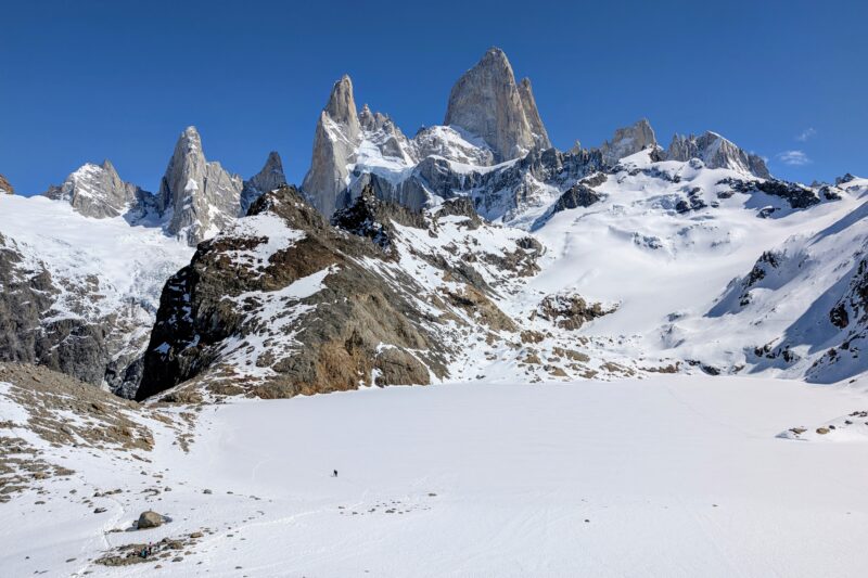 El Chalten- Argentina’s Hiking Capital
